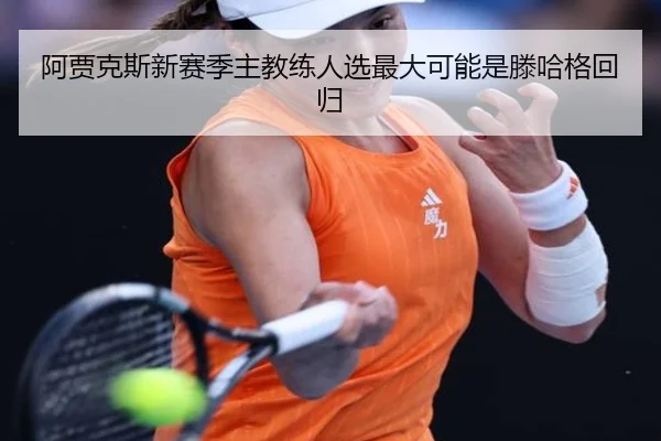 阿贾克斯新赛季主教练人选最大可能是滕哈格回归